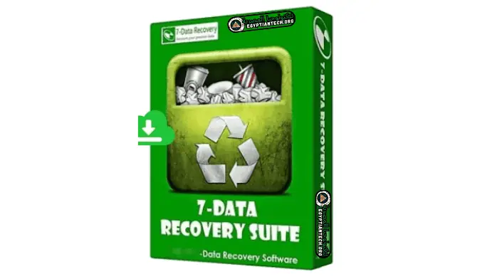 7data Rcovery Suite سيريال