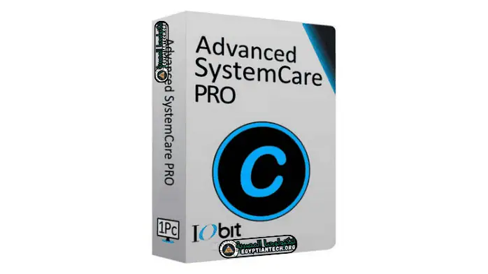 تحميل برنامج Advanced SystemCare Ultimate