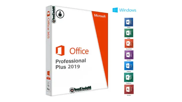 Office 2019 Pro Direct Download