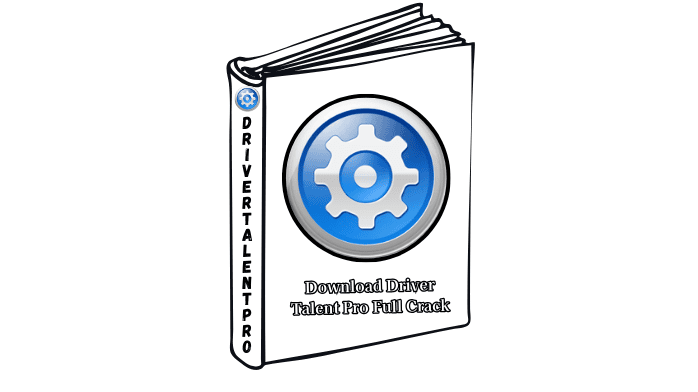 Download Driver Talent Pro Full Crack